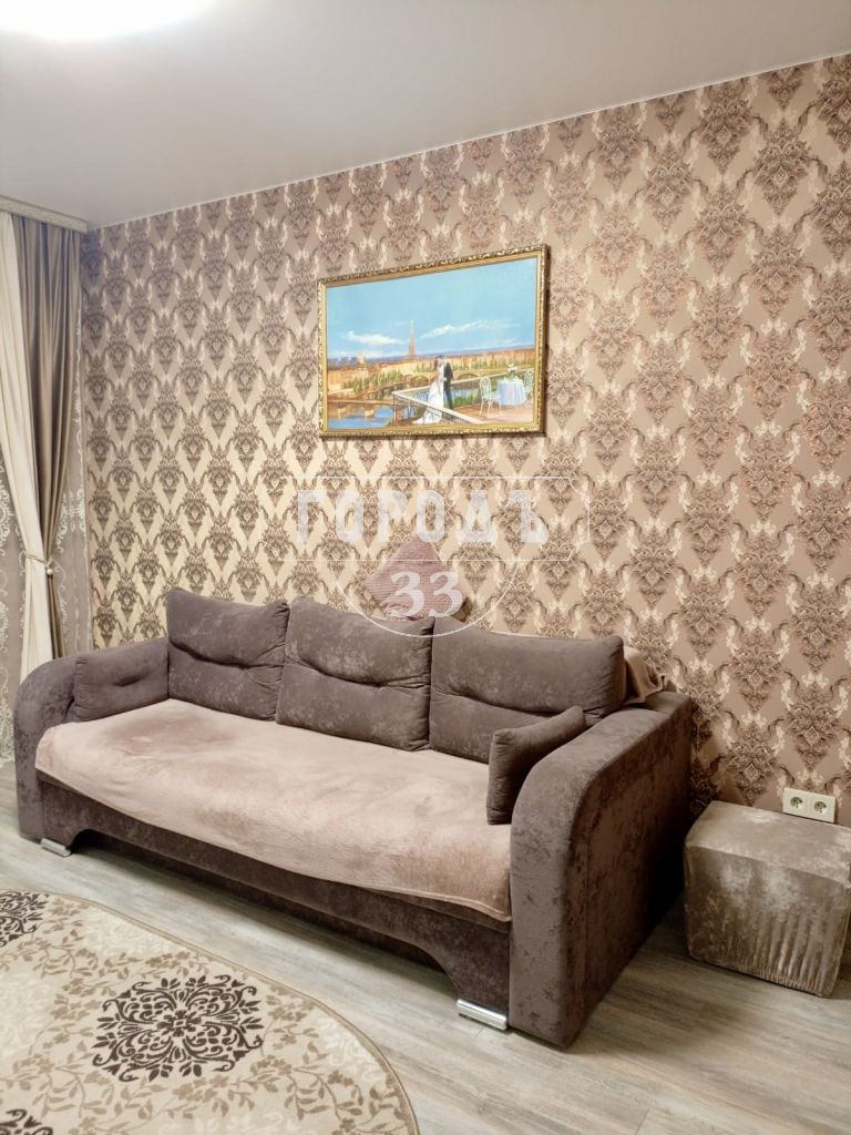 Продажа 2-комнатной квартиры, Владимир, Славная ул,  8