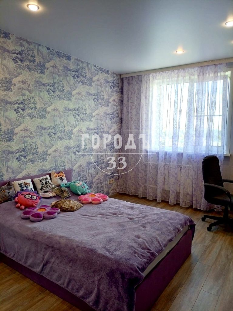 Продажа 2-комнатной квартиры, Владимир, Славная ул,  8