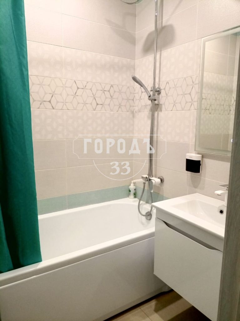 Продажа 2-комнатной квартиры, Владимир, Славная ул,  8