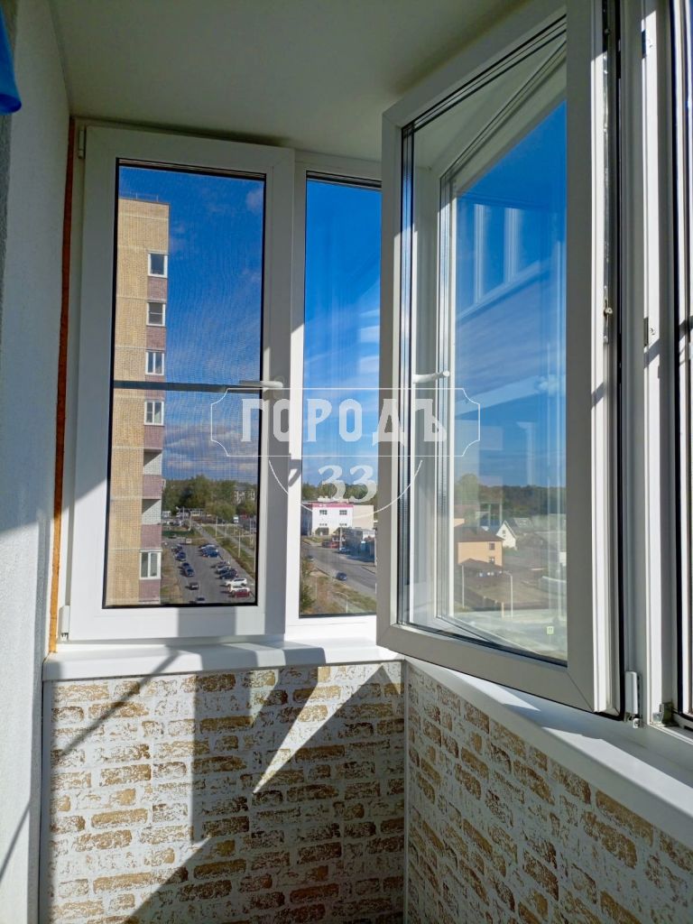 Продажа 2-комнатной квартиры, Владимир, Славная ул,  8