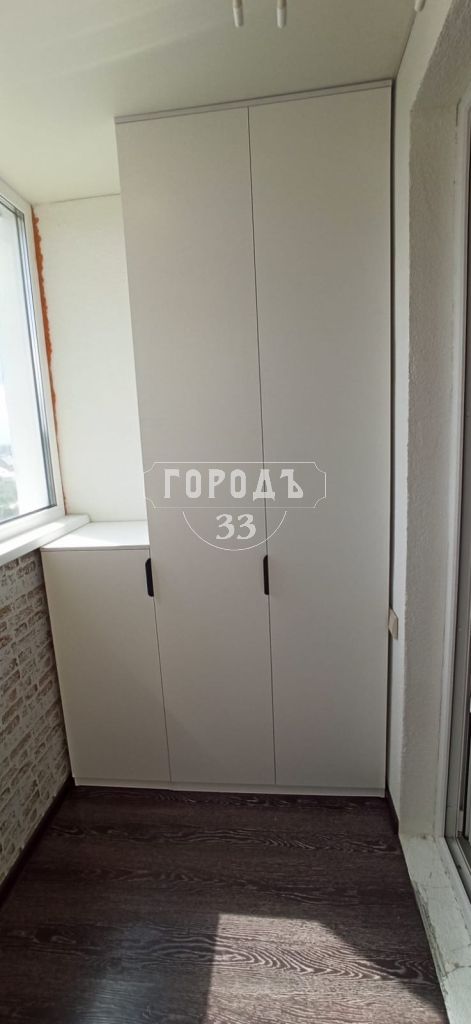 Продажа 2-комнатной квартиры, Владимир, Славная ул,  8