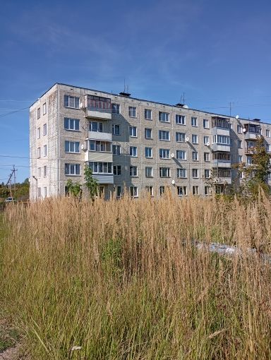 Продажа 2-комнатной квартиры, Комсомольск, Колганова ул,  36