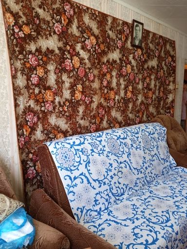 Продажа 2-комнатной квартиры, Комсомольск, Колганова ул,  36