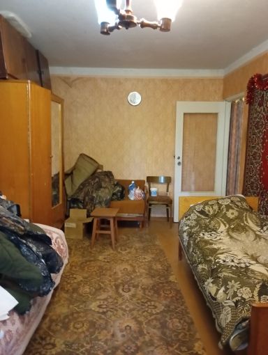 Продажа 2-комнатной квартиры, Комсомольск, Колганова ул,  36