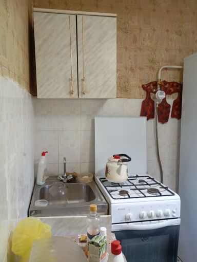 Продажа 2-комнатной квартиры, Комсомольск, Колганова ул,  36