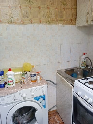 Продажа 2-комнатной квартиры, Комсомольск, Колганова ул,  36