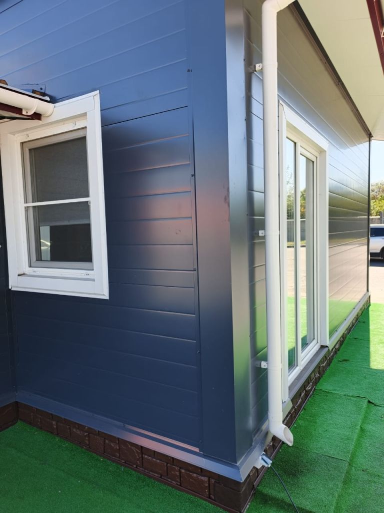 Продажа дома, 54м <sup>2</sup>, 12 сот., Бунырево