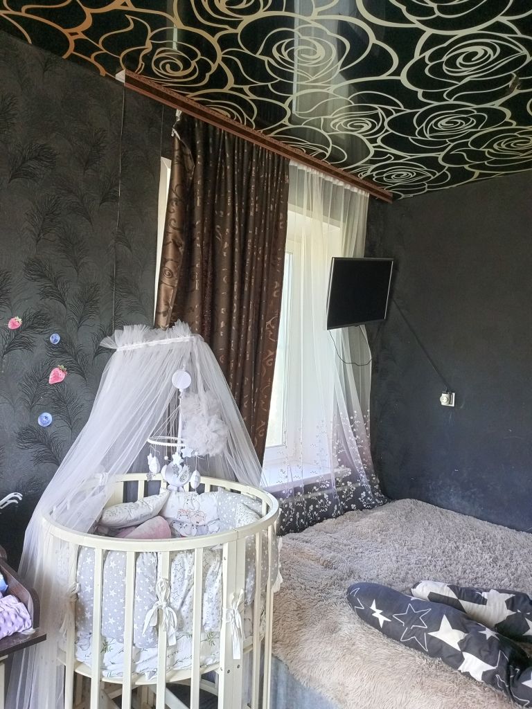 Продажа 2-комнатной квартиры, Нижний Новгород, Октября пр-кт,  8