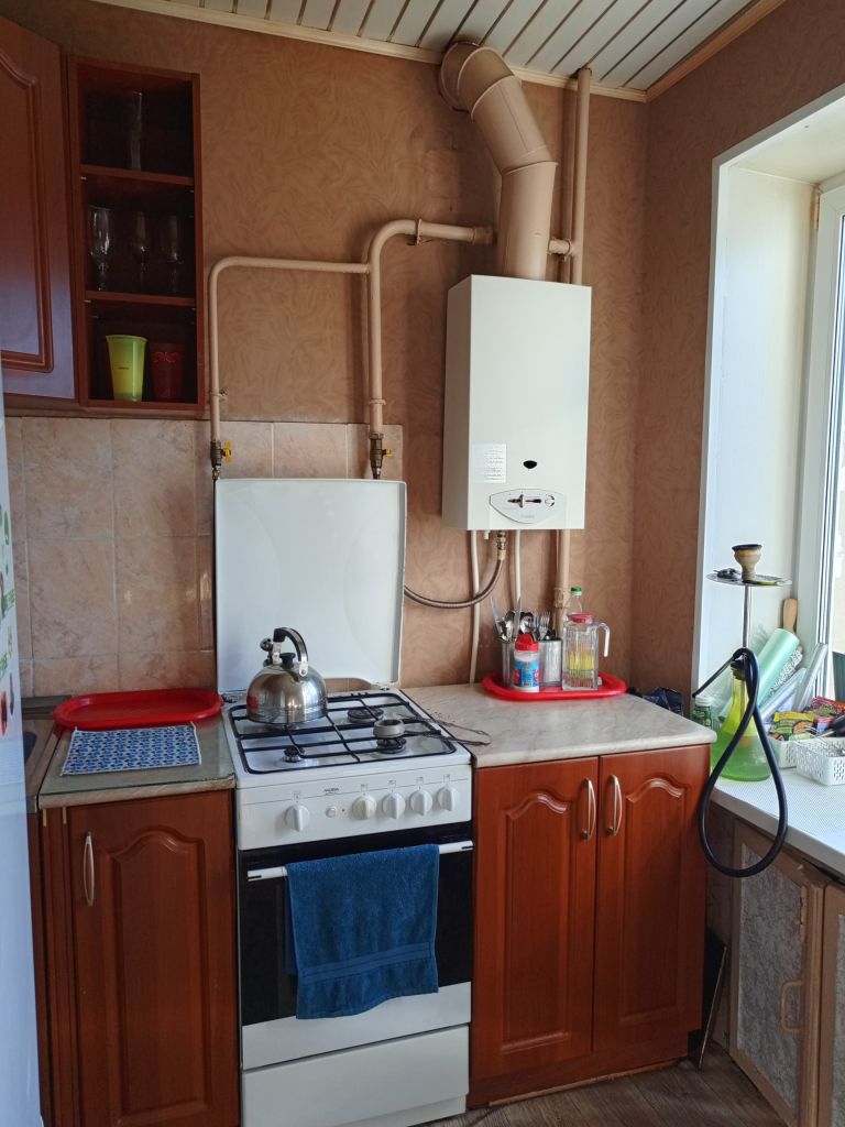 Продажа 2-комнатной квартиры, Нижний Новгород, Октября пр-кт,  8