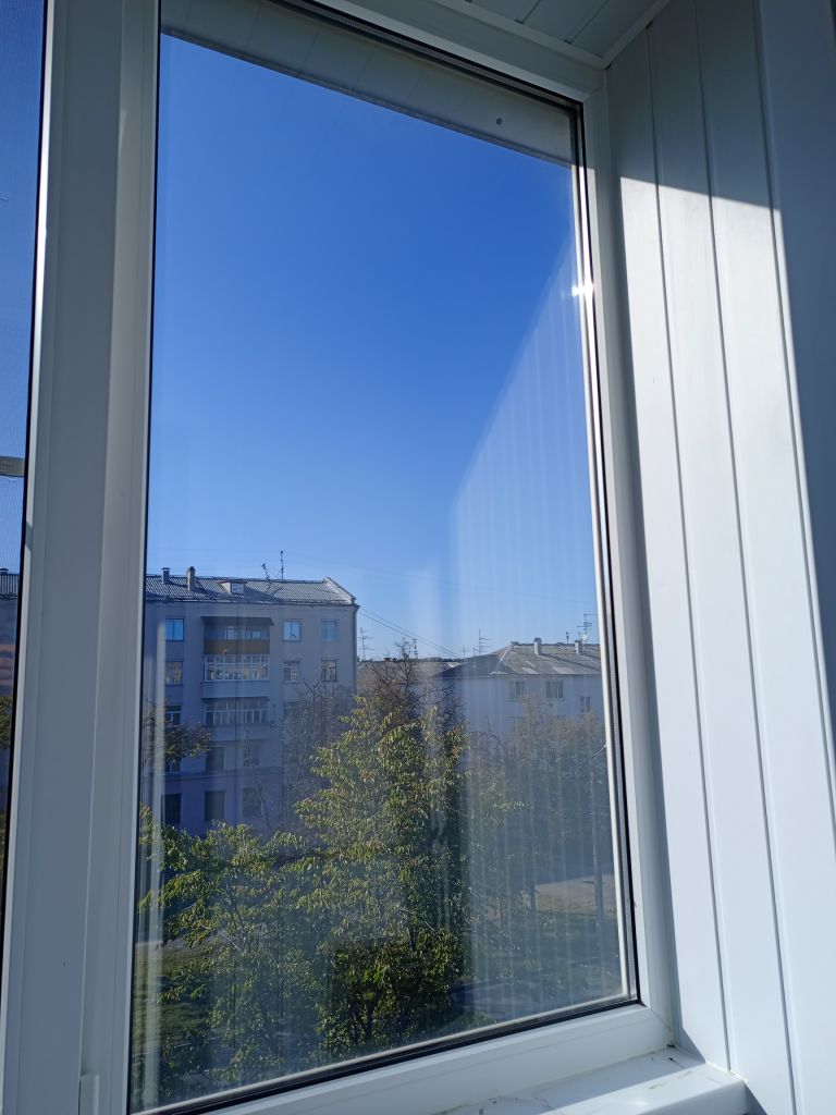 Продажа 2-комнатной квартиры, Нижний Новгород, Октября пр-кт,  8