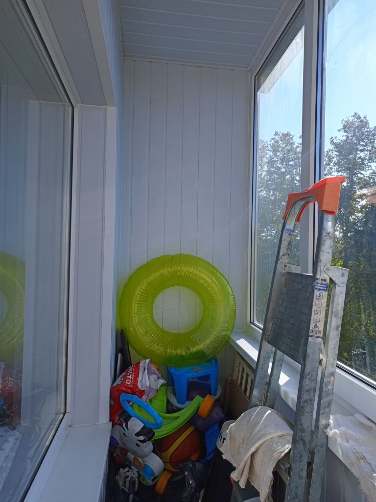 Продажа 2-комнатной квартиры, Нижний Новгород, Октября пр-кт,  8