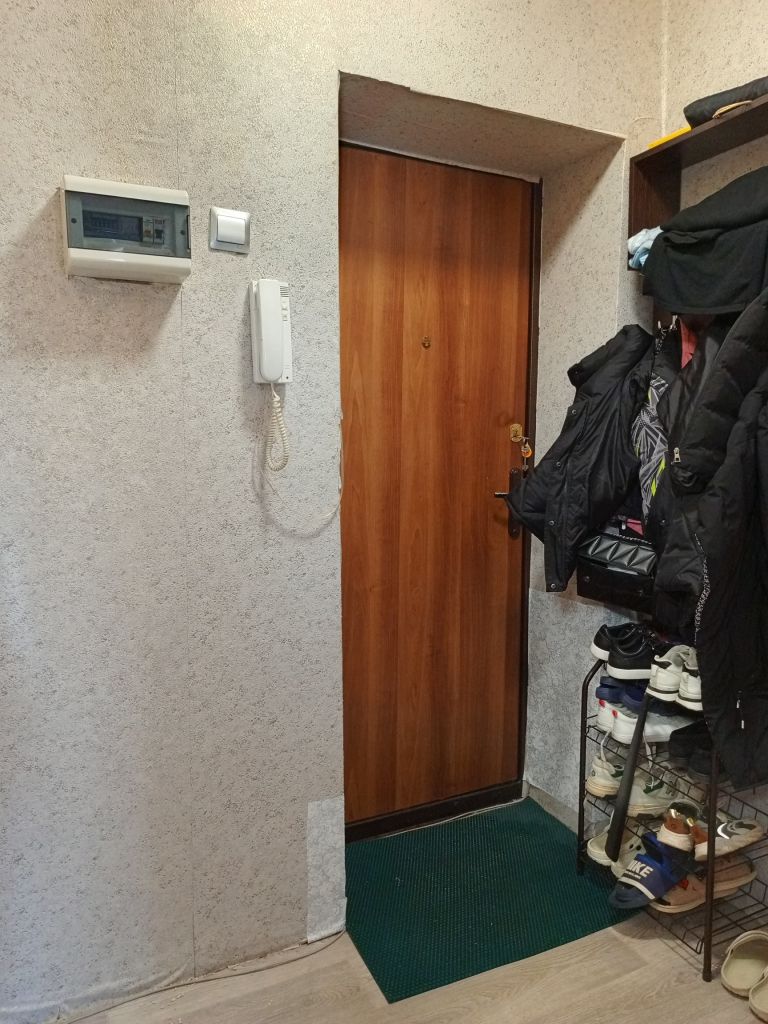 Продажа 2-комнатной квартиры, Нижний Новгород, Октября пр-кт,  8