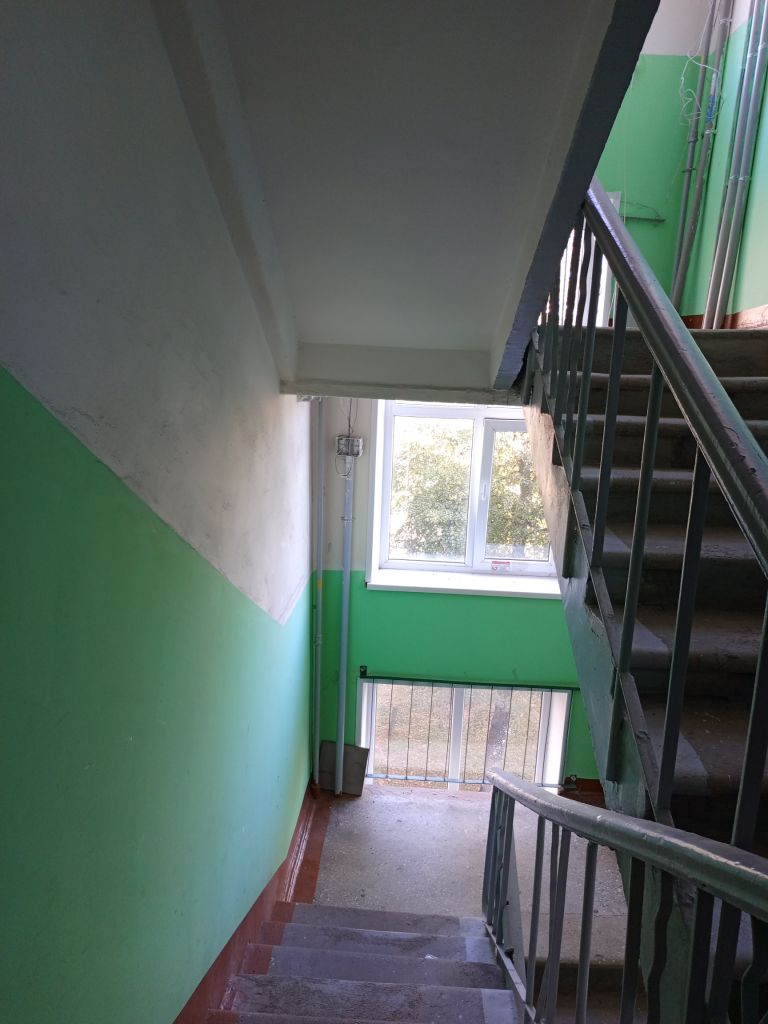 Продажа 2-комнатной квартиры, Нижний Новгород, Октября пр-кт,  8