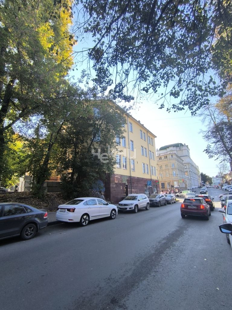 Продажа 1-комнатной квартиры, Нижний Новгород, Алексеевская ул,  24/27