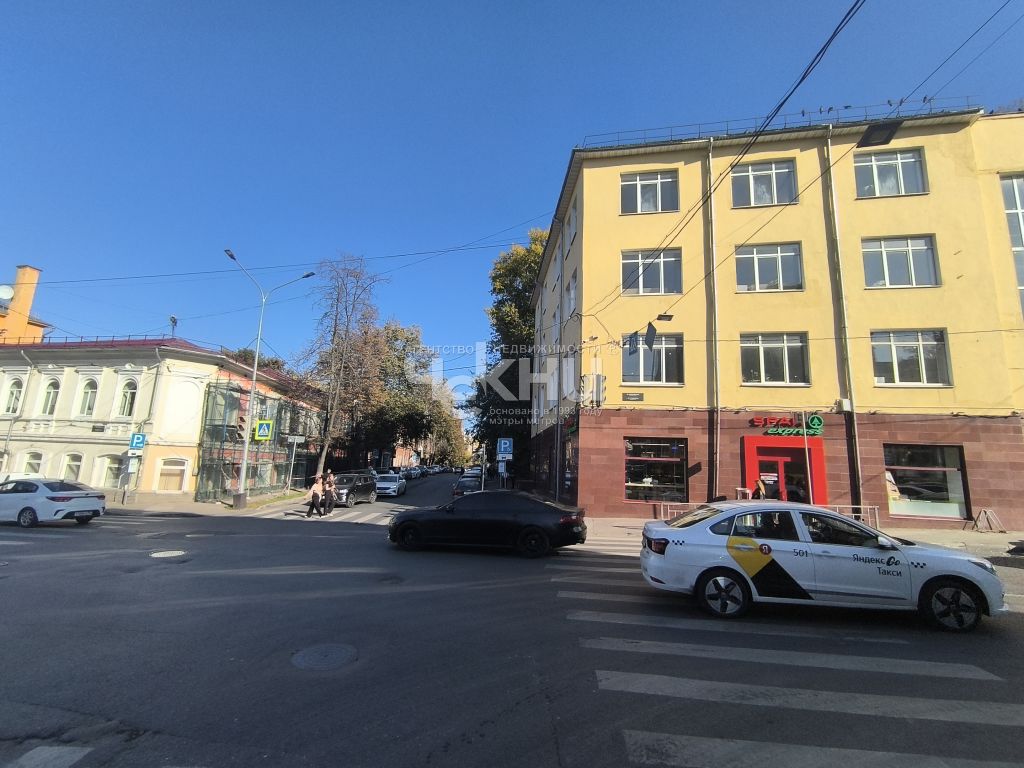 Продажа 1-комнатной квартиры, Нижний Новгород, Алексеевская ул,  24/27