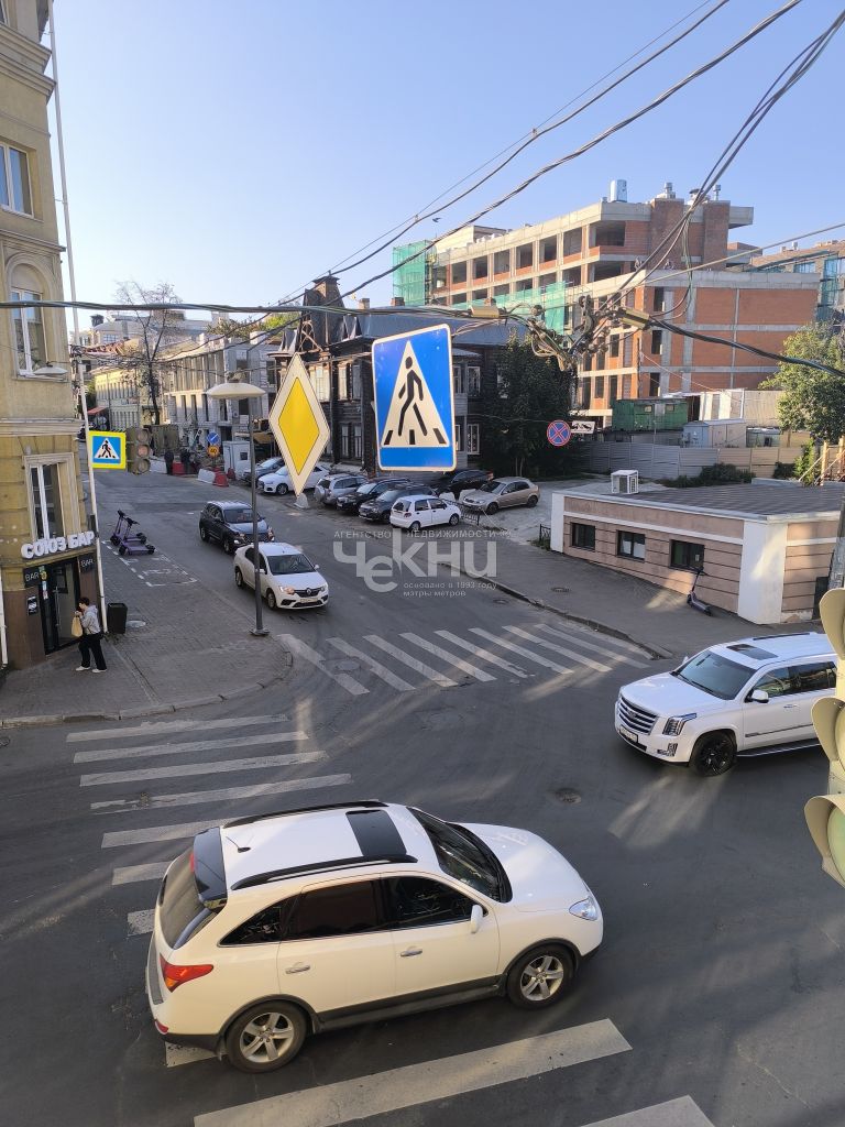 Продажа 1-комнатной квартиры, Нижний Новгород, Алексеевская ул,  24/27