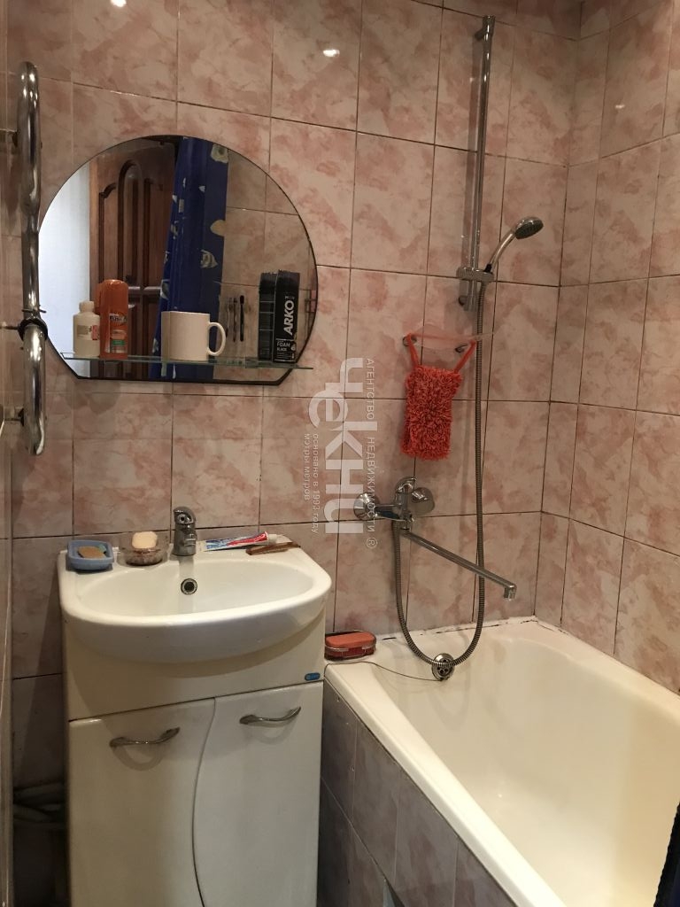 Продажа 3-комнатной квартиры, Нижний Новгород, Кораблестроителей пр-кт,  32