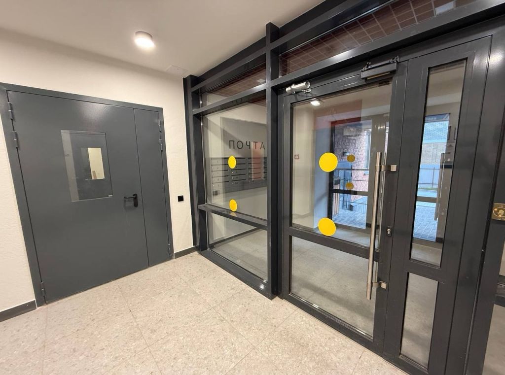 Продажа 1-комнатной квартиры, Кострома, Кинешемский 1-й проезд,  18