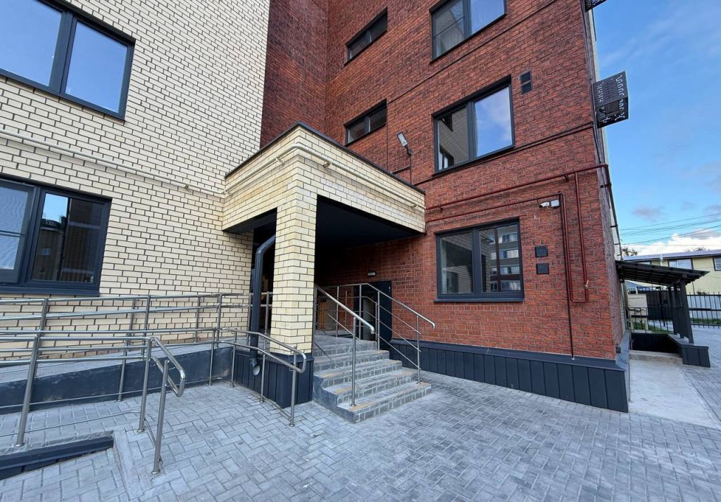 Продажа 1-комнатной квартиры, Кострома, Кинешемский 1-й проезд,  18