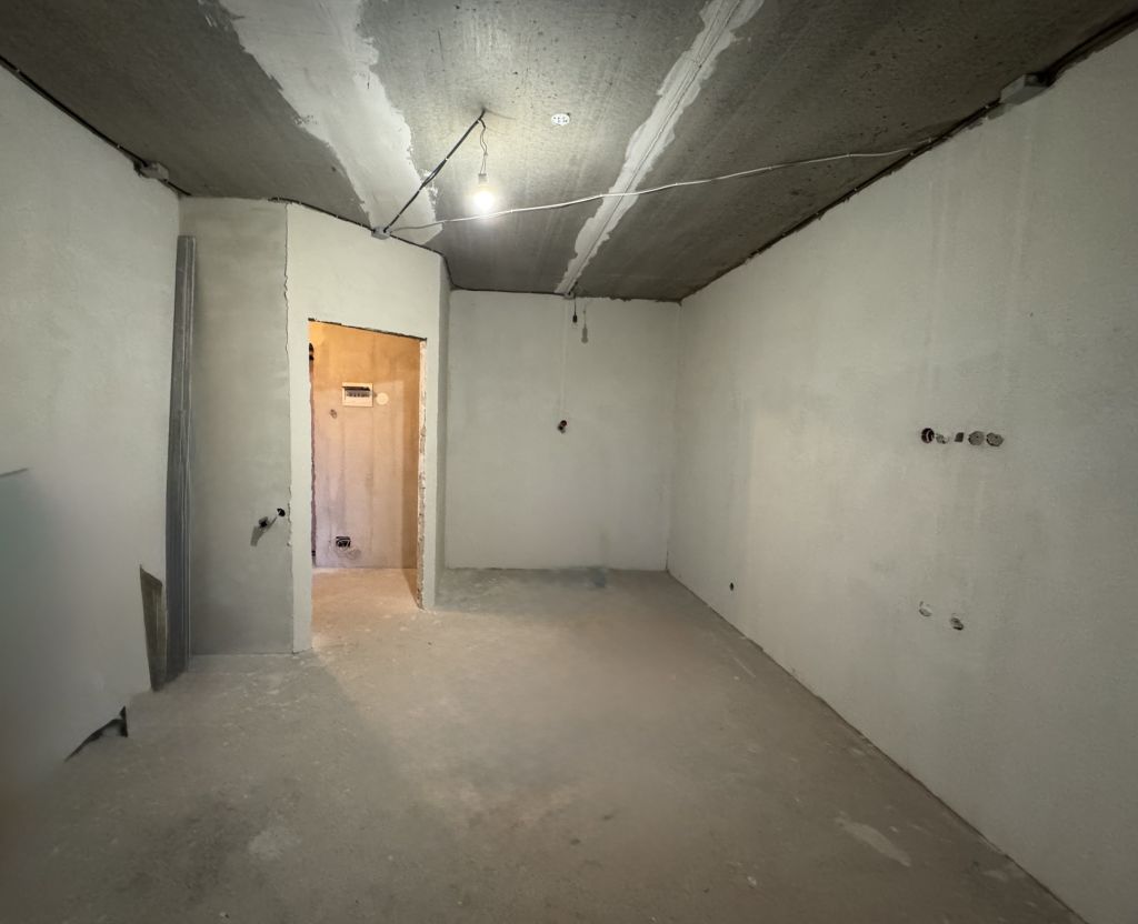 Продажа 1-комнатной квартиры, Кострома, Кинешемский 1-й проезд,  18