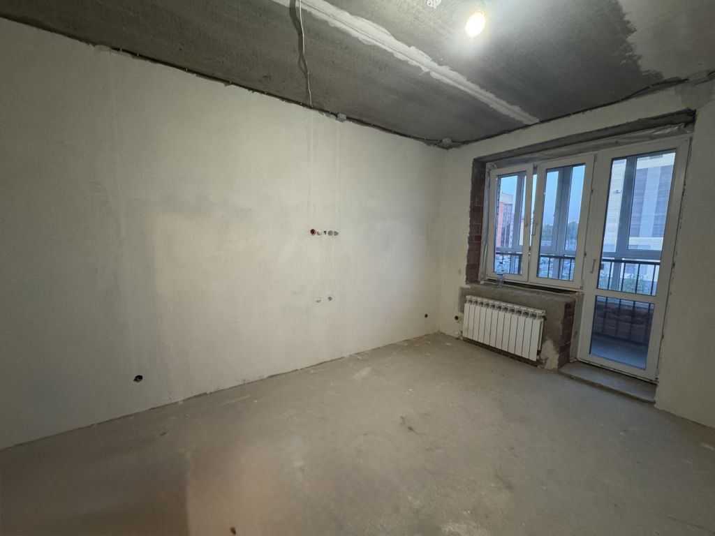 Продажа 1-комнатной квартиры, Кострома, Кинешемский 1-й проезд,  18