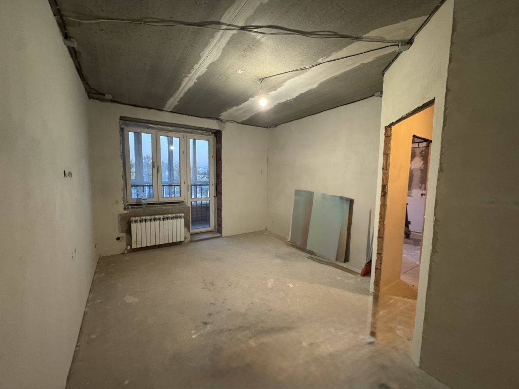 Продажа 1-комнатной квартиры, Кострома, Кинешемский 1-й проезд,  18