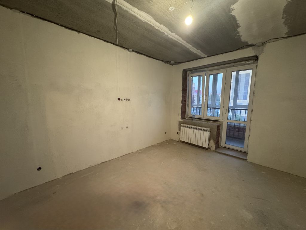 Продажа 1-комнатной квартиры, Кострома, Кинешемский 1-й проезд,  18