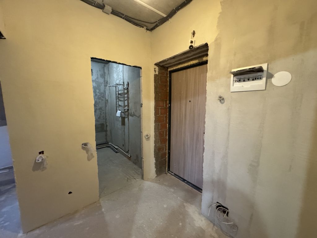 Продажа 1-комнатной квартиры, Кострома, Кинешемский 1-й проезд,  18