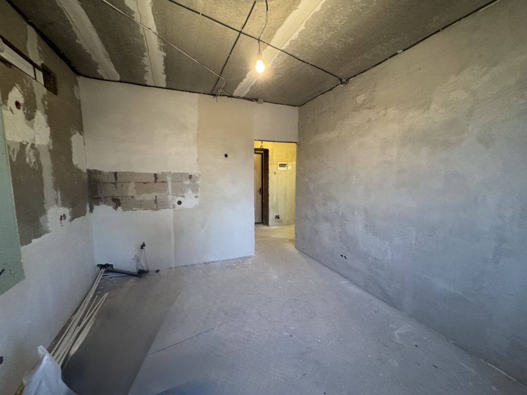 Продажа 1-комнатной квартиры, Кострома, Кинешемский 1-й проезд,  18