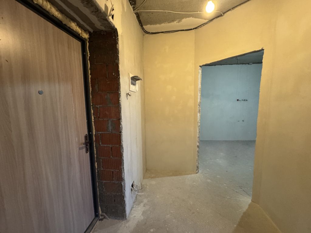 Продажа 1-комнатной квартиры, Кострома, Кинешемский 1-й проезд,  18