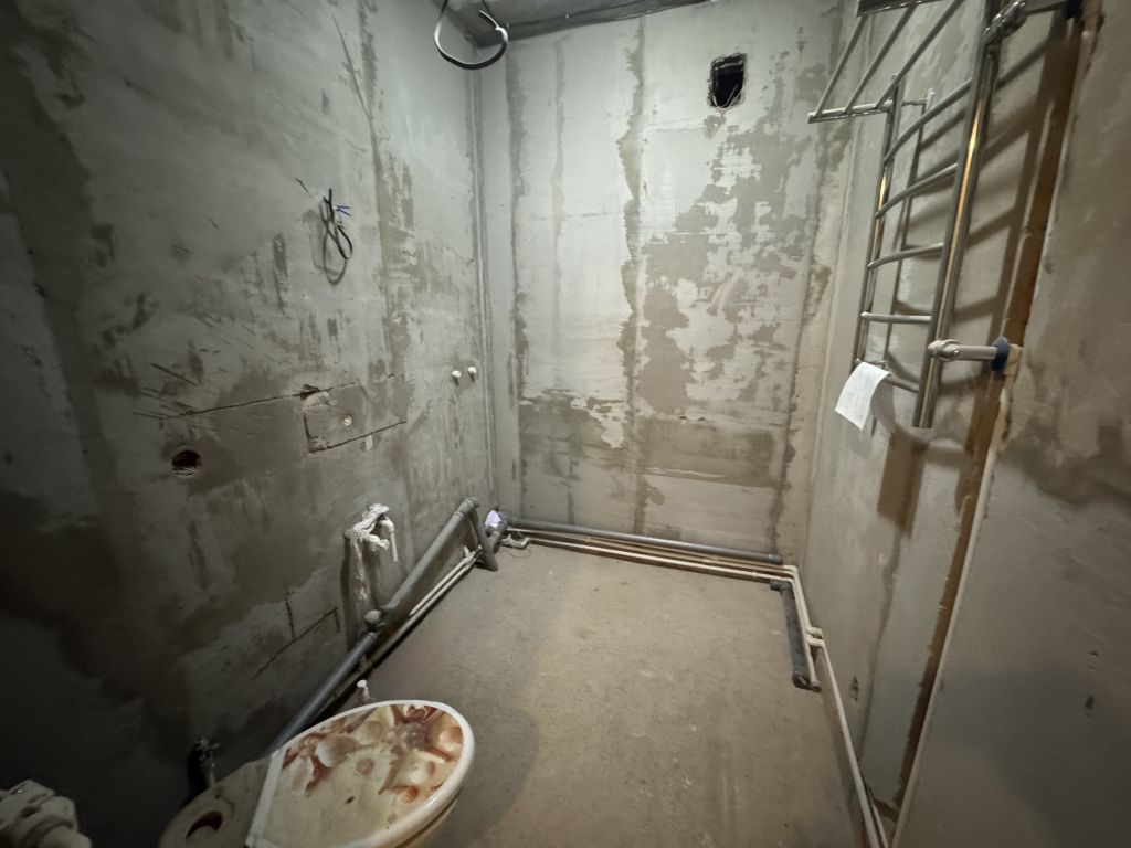 Продажа 1-комнатной квартиры, Кострома, Кинешемский 1-й проезд,  18