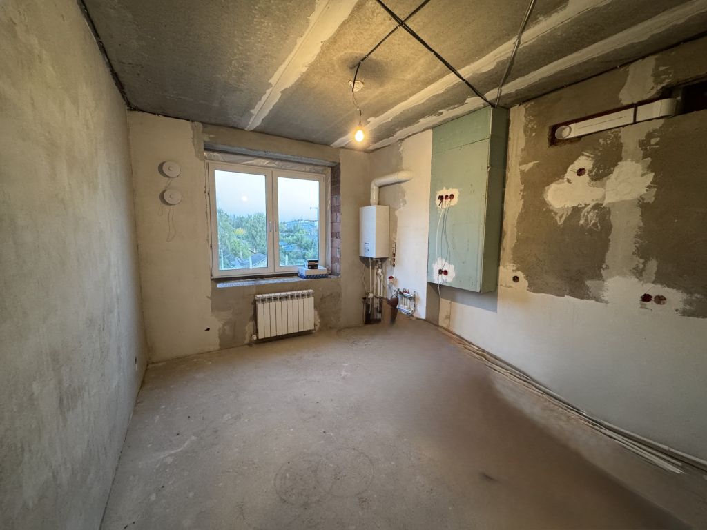 Продажа 1-комнатной квартиры, Кострома, Кинешемский 1-й проезд,  18