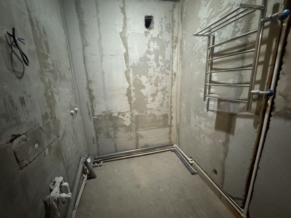 Продажа 1-комнатной квартиры, Кострома, Кинешемский 1-й проезд,  18