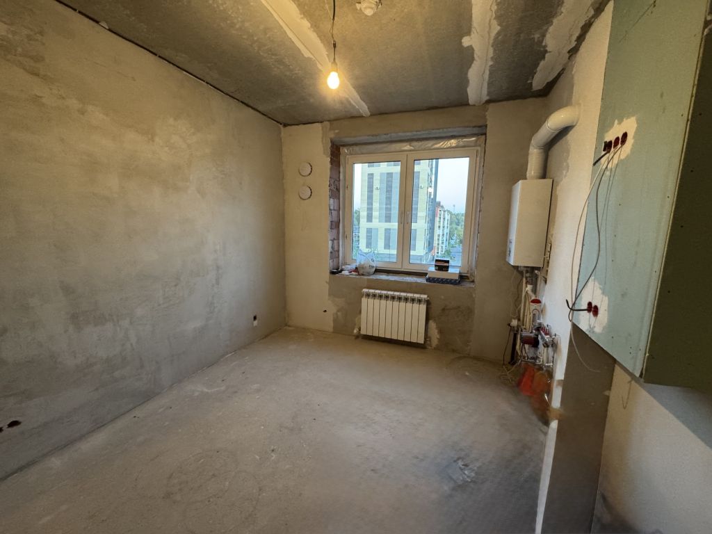 Продажа 1-комнатной квартиры, Кострома, Кинешемский 1-й проезд,  18