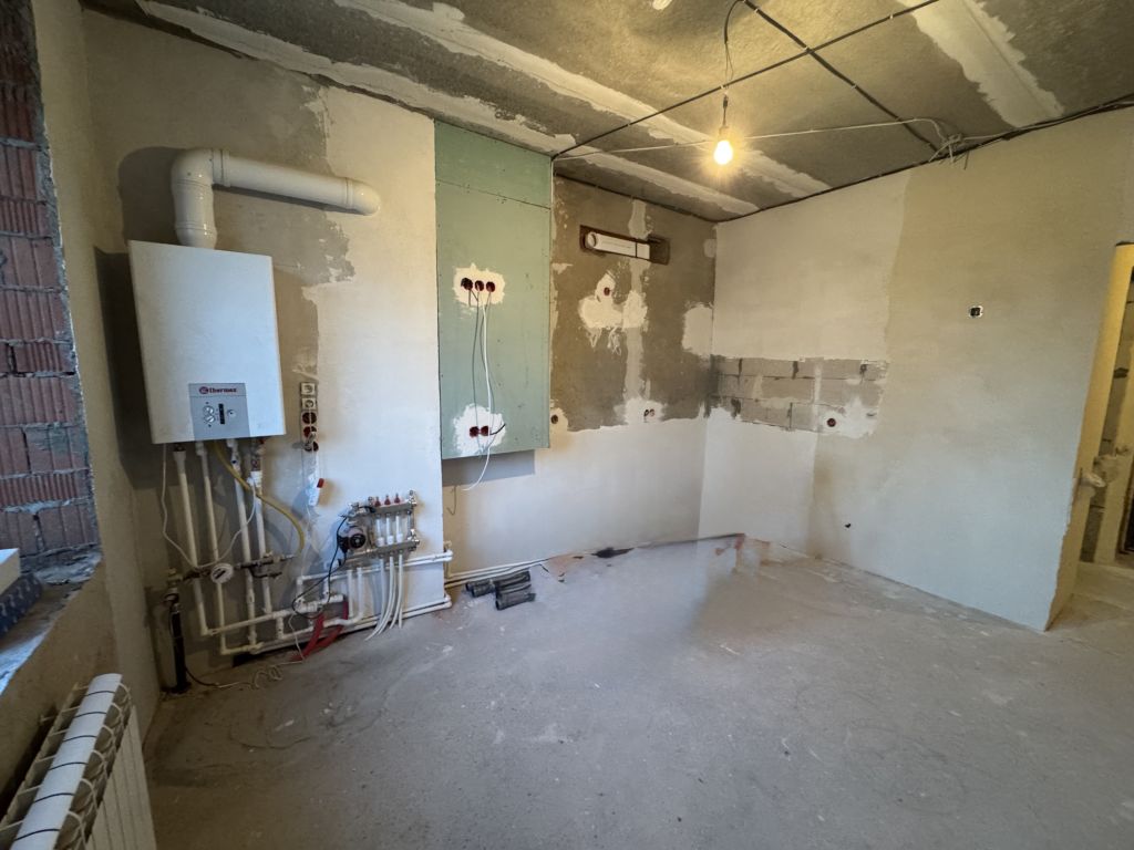 Продажа 1-комнатной квартиры, Кострома, Кинешемский 1-й проезд,  18