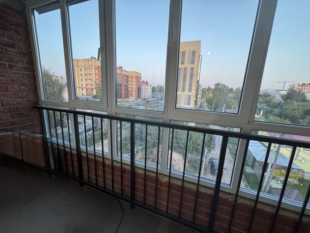 Продажа 1-комнатной квартиры, Кострома, Кинешемский 1-й проезд,  18