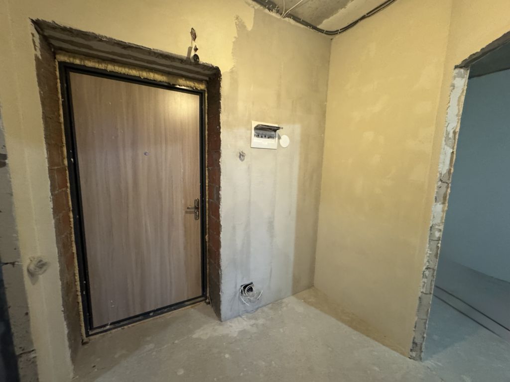 Продажа 1-комнатной квартиры, Кострома, Кинешемский 1-й проезд,  18