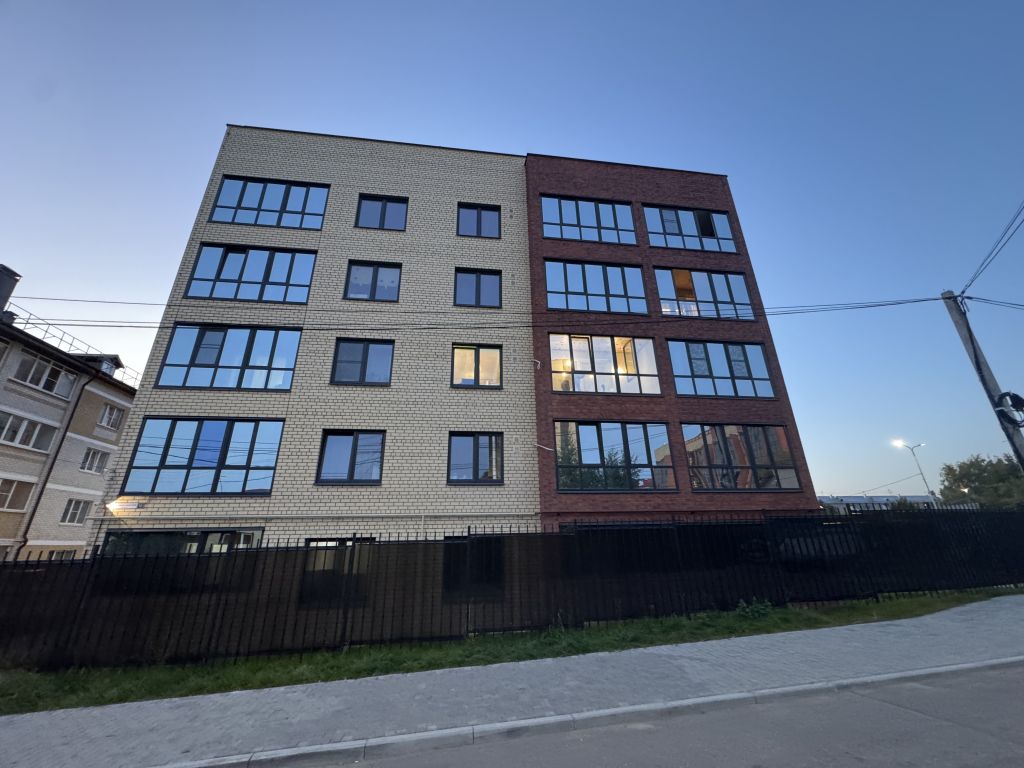 Продажа 1-комнатной квартиры, Кострома, Кинешемский 1-й проезд,  18