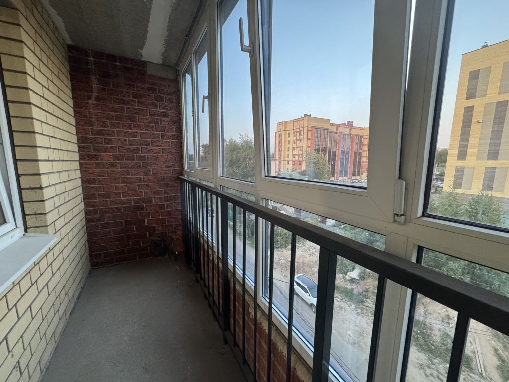 Продажа 1-комнатной квартиры, Кострома, Кинешемский 1-й проезд,  18