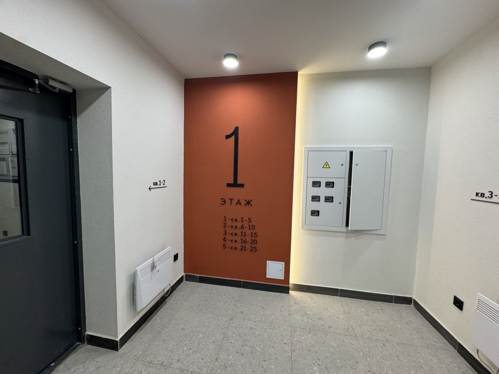 Продажа 1-комнатной квартиры, Кострома, Кинешемский 1-й проезд,  18