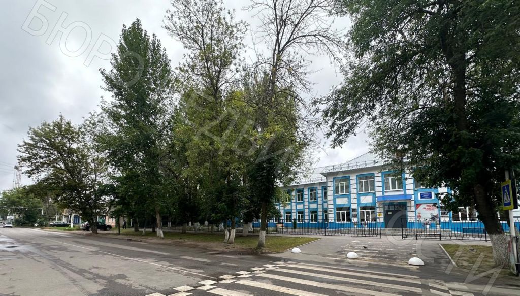 Продажа 1-комнатной новостройки, Балашов, Луначарского ул,  55