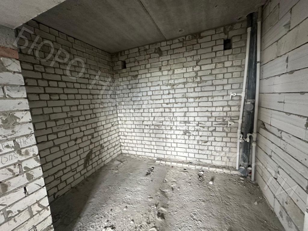 Продажа 3-комнатной новостройки, Балашов, Луначарского ул,  55