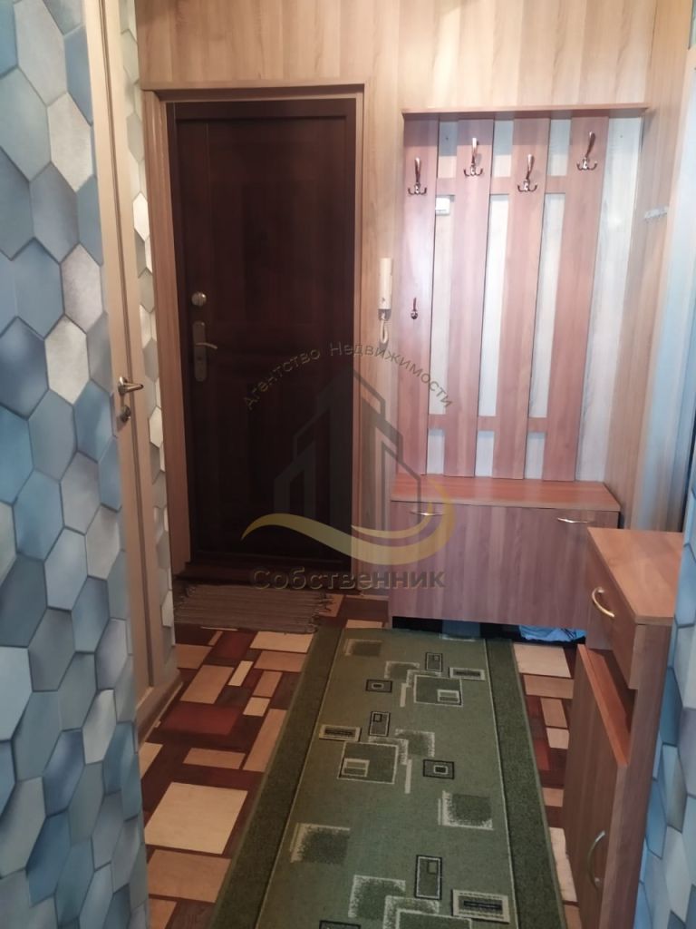 Аренда 1-комнатной квартиры, Старый Оскол, Королева мкр,  32Б