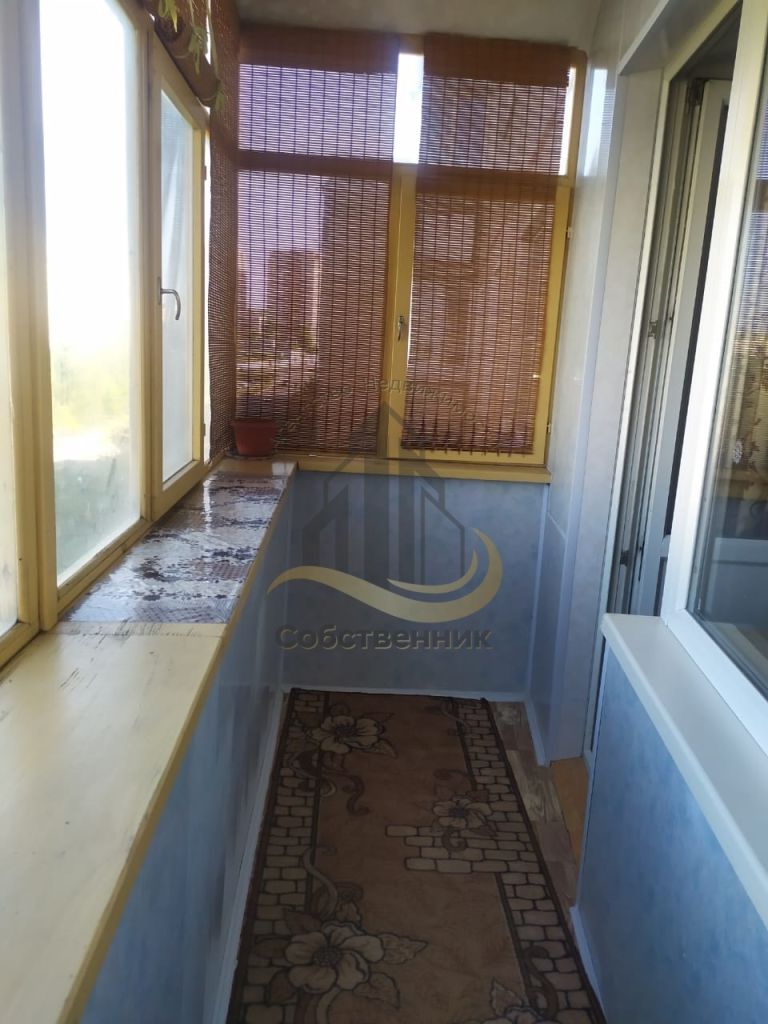 Аренда 1-комнатной квартиры, Старый Оскол, Королева мкр,  32Б