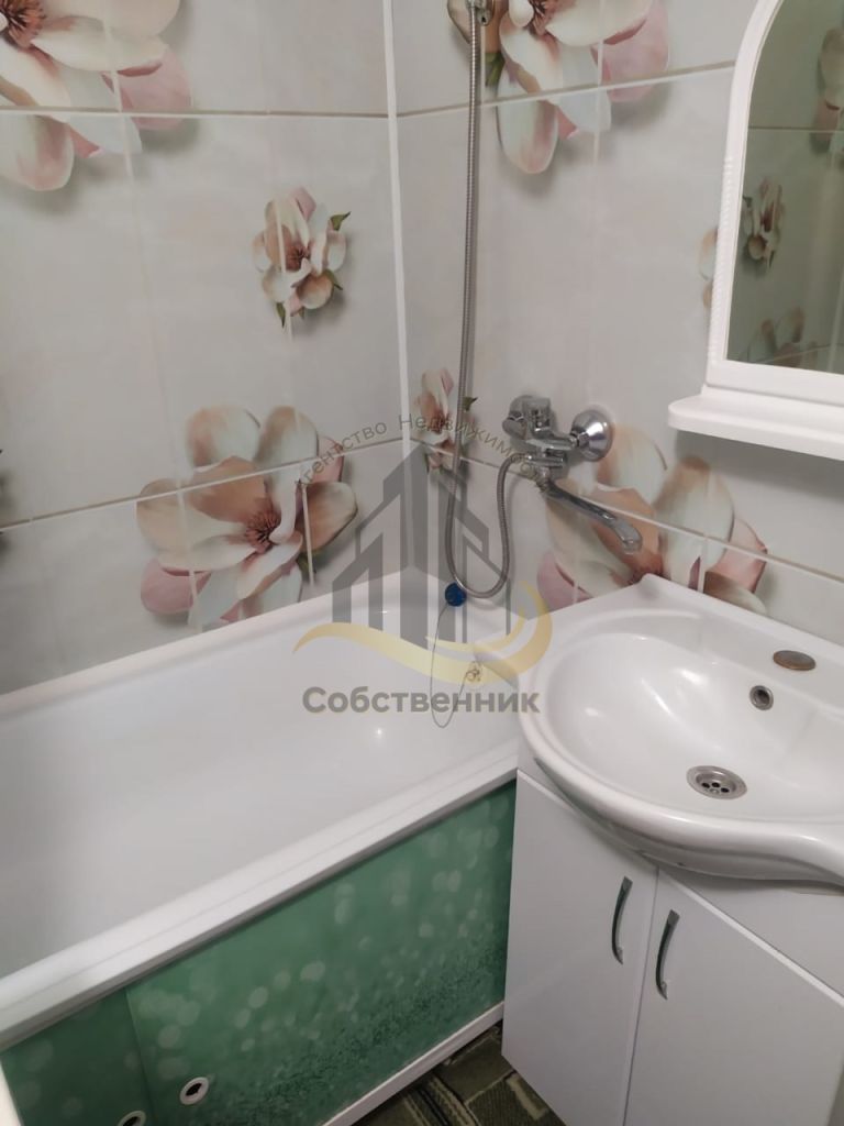 Аренда 1-комнатной квартиры, Старый Оскол, Королева мкр,  32Б