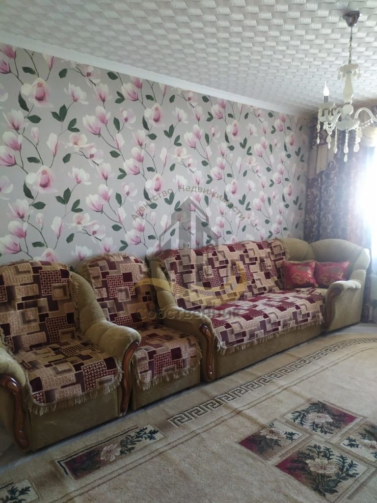 Аренда 1-комнатной квартиры, Старый Оскол, Королева мкр,  32Б