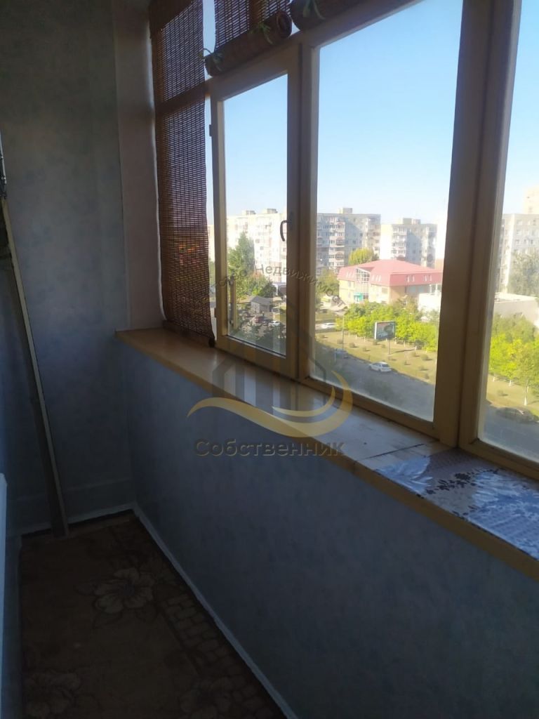 Аренда 1-комнатной квартиры, Старый Оскол, Королева мкр,  32Б