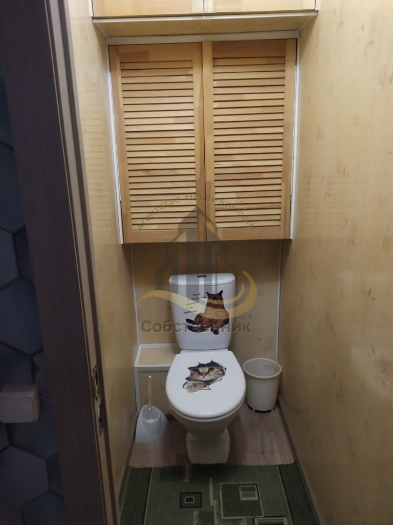 Аренда 1-комнатной квартиры, Старый Оскол, Королева мкр,  32Б