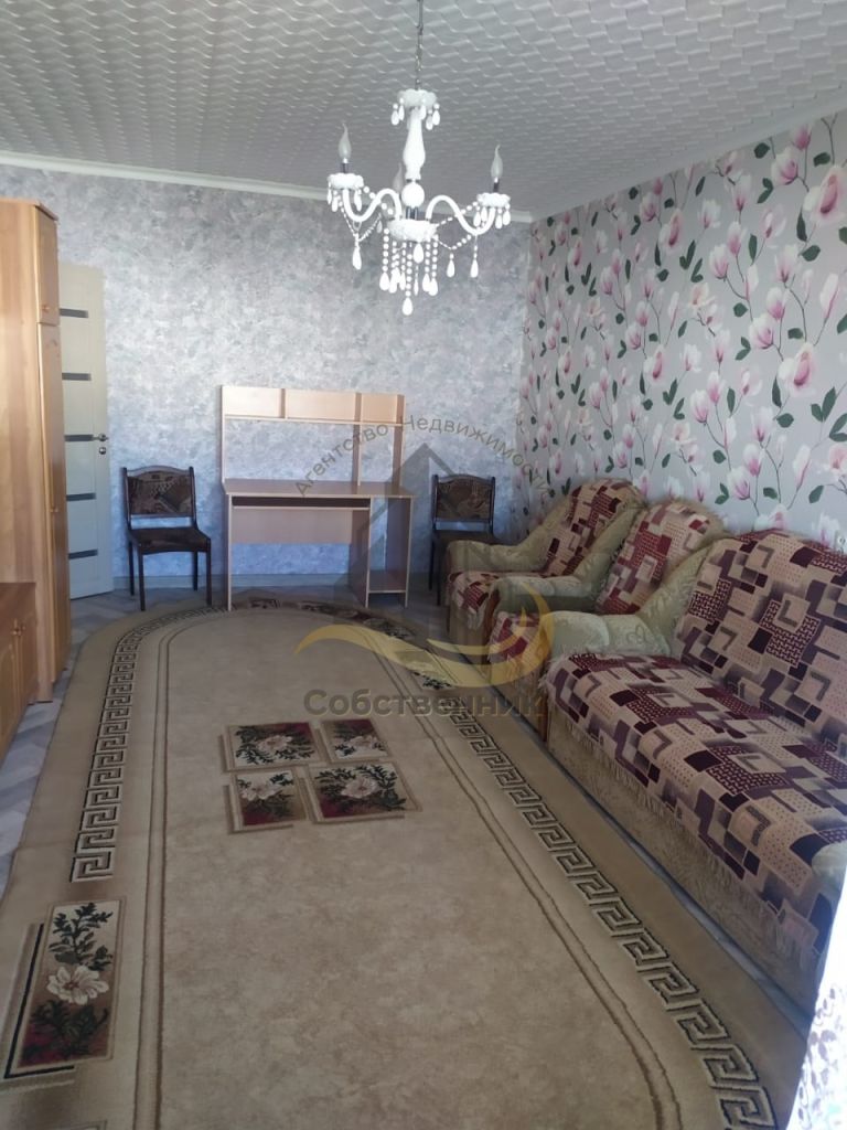 Аренда 1-комнатной квартиры, Старый Оскол, Королева мкр,  32Б