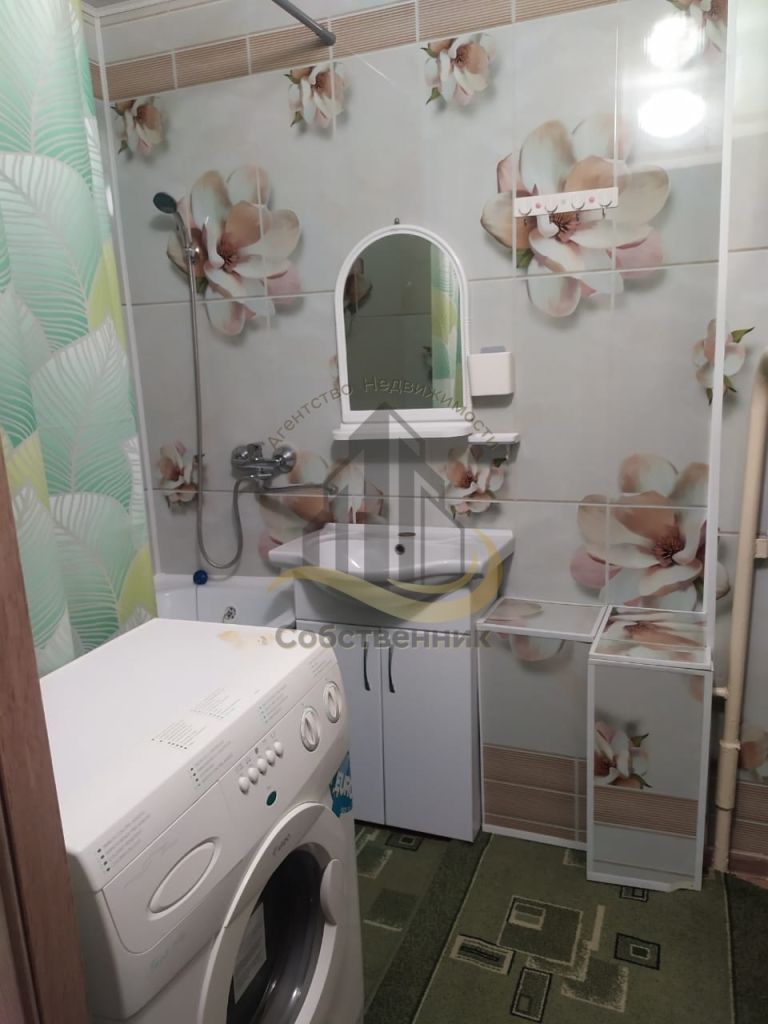 Аренда 1-комнатной квартиры, Старый Оскол, Королева мкр,  32Б